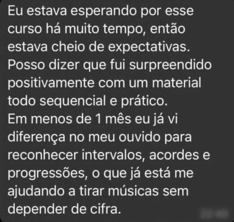 DEPOIMENTO MON